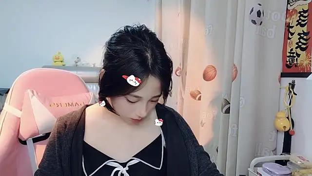 ooo___mimi from StripChat
