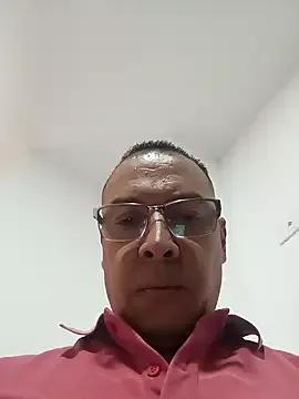 OrionStone from StripChat