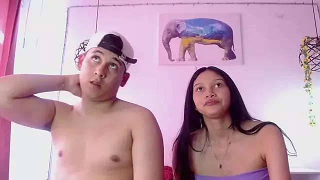 owenandrosecs from StripChat is Freechat