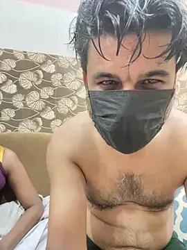 OyoWali-Bhabhi from StripChat