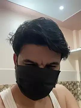 OyoWali-Bhabhi from StripChat