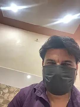 OyoWali-Bhabhi from StripChat
