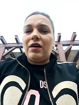 PalomaDesire from StripChat is Freechat
