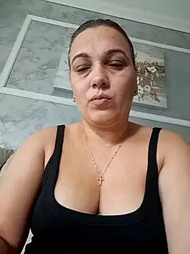 PalomaDesireee from StripChat is Freechat