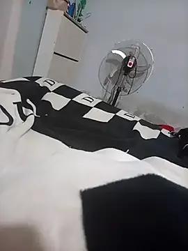 pamela6258 from StripChat is Freechat