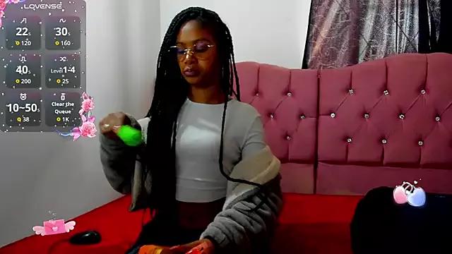 Pamela_Courson from StripChat is Freechat