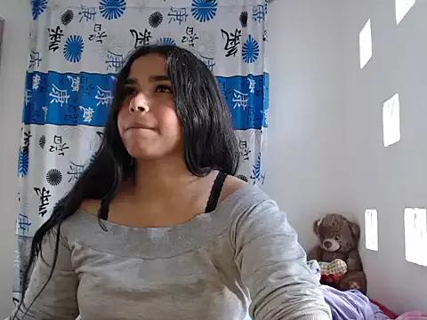 Pamelagray69 from StripChat is Freechat
