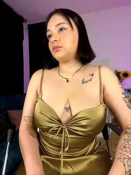 Pamelalancastersian from StripChat is Freechat