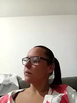 pamelasafada from StripChat is Freechat