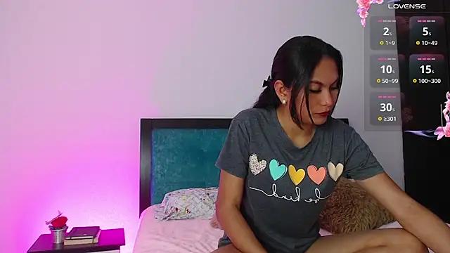 PammelaBoold from StripChat