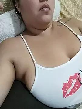 Paolaa_hoot from StripChat is Freechat