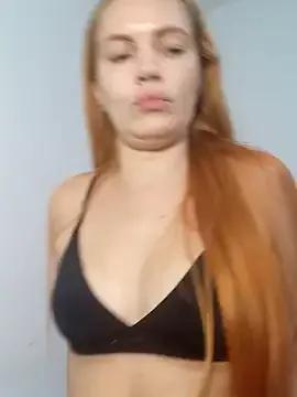 Paolaruiva from StripChat is Freechat