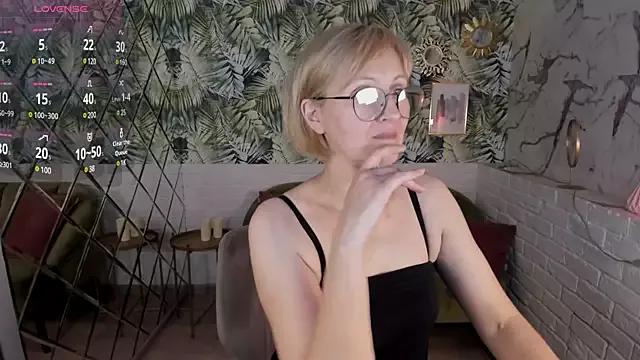 Mad beauty - checkout our excited streamers as they tease to their beloved melodies and slowly squirt for enjoyment to appease your wildest wishes.