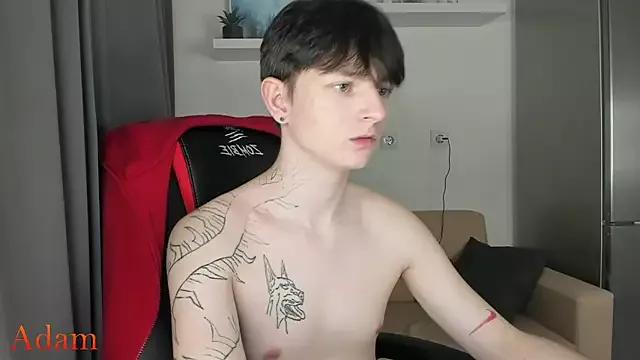 passionprince_69 from StripChat is Freechat