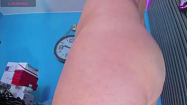 Patty_jenkinss_ from StripChat is Freechat