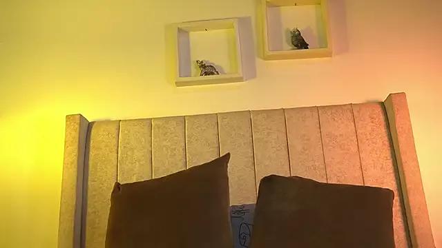 patty_m from StripChat is Freechat