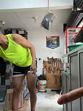 Photos of Paul22cm- from StripChat is Freechat