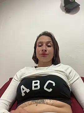 Paula382023 from StripChat is Freechat