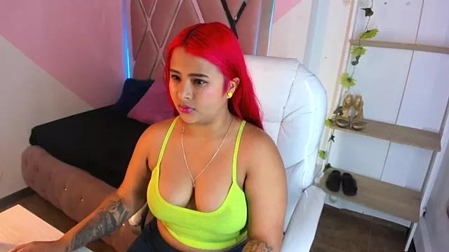 Paulaa_wh_ webcams show profile image 