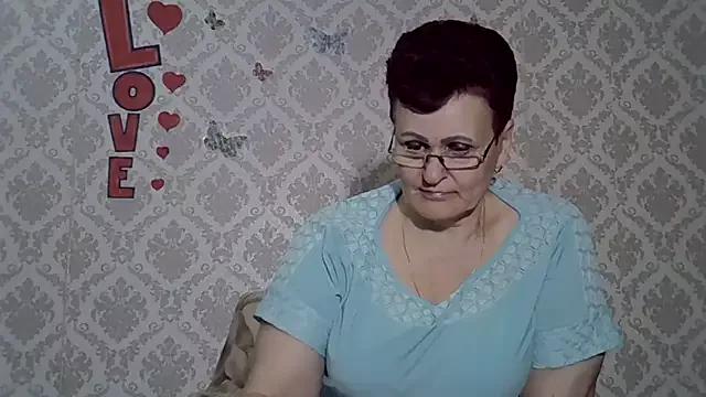 PaulaGolden from StripChat is Freechat