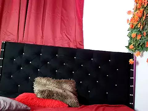 Paulasexy_69 from StripChat is Freechat