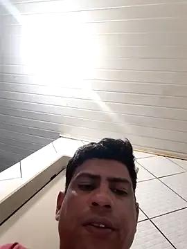 paulinhogostosinho from StripChat is Freechat