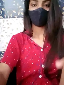 Payal-Love143 from StripChat is Freechat