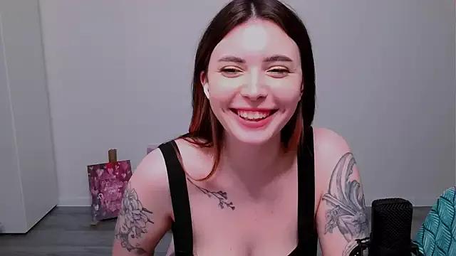 Mad beauty - checkout our excited streamers as they tease to their beloved melodies and slowly squirt for enjoyment to appease your wildest wishes.