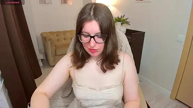 Peneloppa_Star from StripChat is Freechat