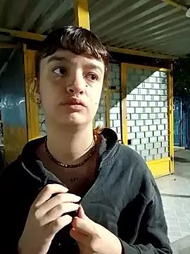 pepsicolacouple from StripChat is Freechat