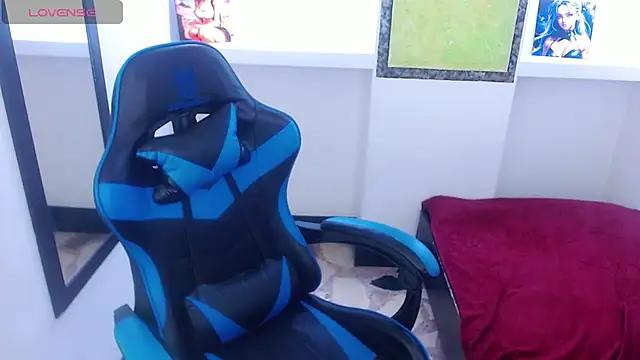Mad beauty - checkout our excited streamers as they tease to their beloved melodies and slowly squirt for enjoyment to appease your wildest wishes.