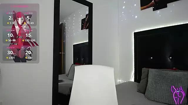 perla_stone_20 from StripChat is Freechat