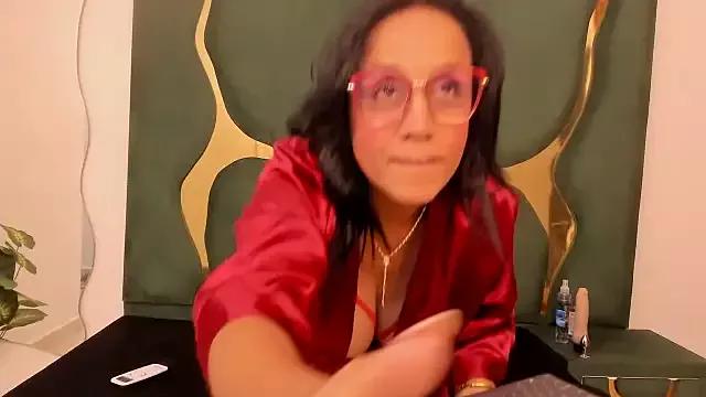 perlaasm from StripChat is Freechat
