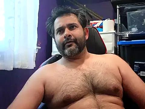pervert_desidaddy from StripChat is Freechat