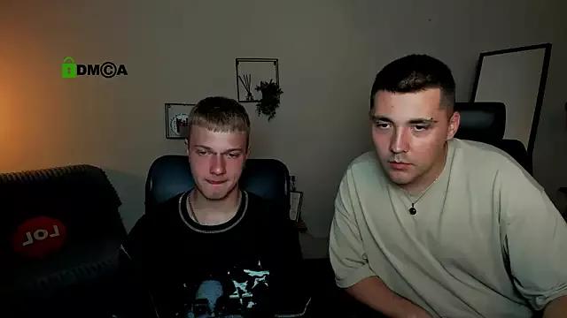 peter_cold from StripChat is Freechat
