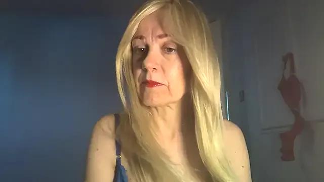petina from StripChat is Freechat