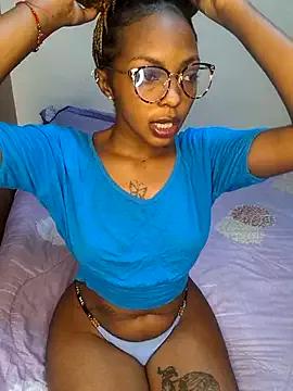 Petite_Barbiee from StripChat is Freechat