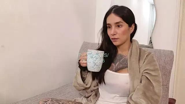 Mad beauty - checkout our excited streamers as they tease to their beloved melodies and slowly squirt for enjoyment to appease your wildest wishes.