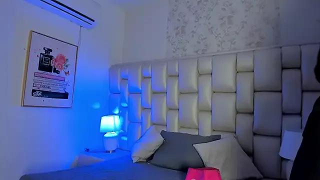 Peyton_louise from StripChat is Freechat