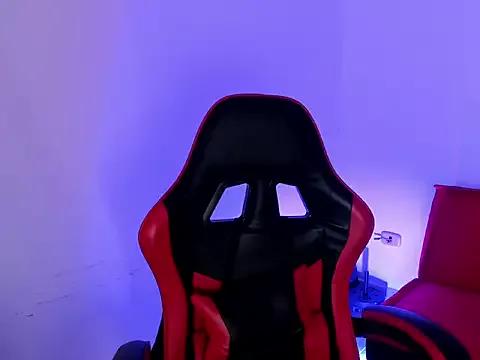 PeytonBox from StripChat is Freechat