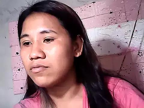 pinayexotic_mama from StripChat is Freechat