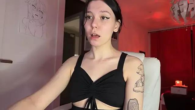 Mad beauty - checkout our excited streamers as they tease to their beloved melodies and slowly squirt for enjoyment to appease your wildest wishes.