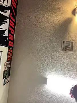 pinkebony96 from StripChat is Freechat