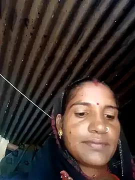 Pinki_koli from StripChat is Freechat
