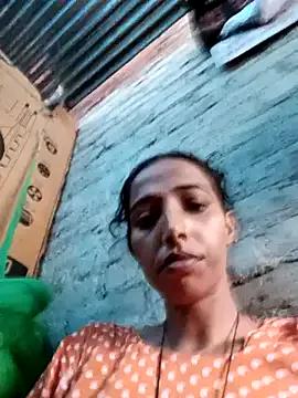 Pinki_thakur_1 from StripChat is Freechat