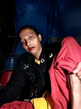 Pinki_thakur_1 from StripChat is Freechat