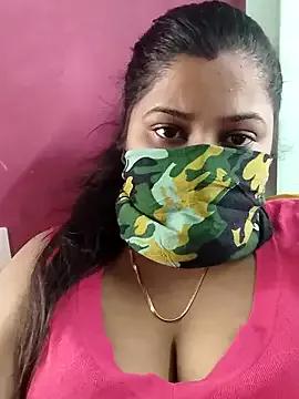 pinkisengupta from StripChat is Freechat