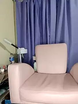 pinkydreams from StripChat is Freechat