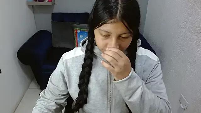 pixiefuckass from StripChat is Freechat