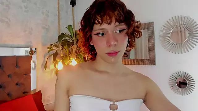 Photos of pixy_20 from StripChat is Freechat